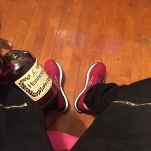 Meet your Posher, Todd